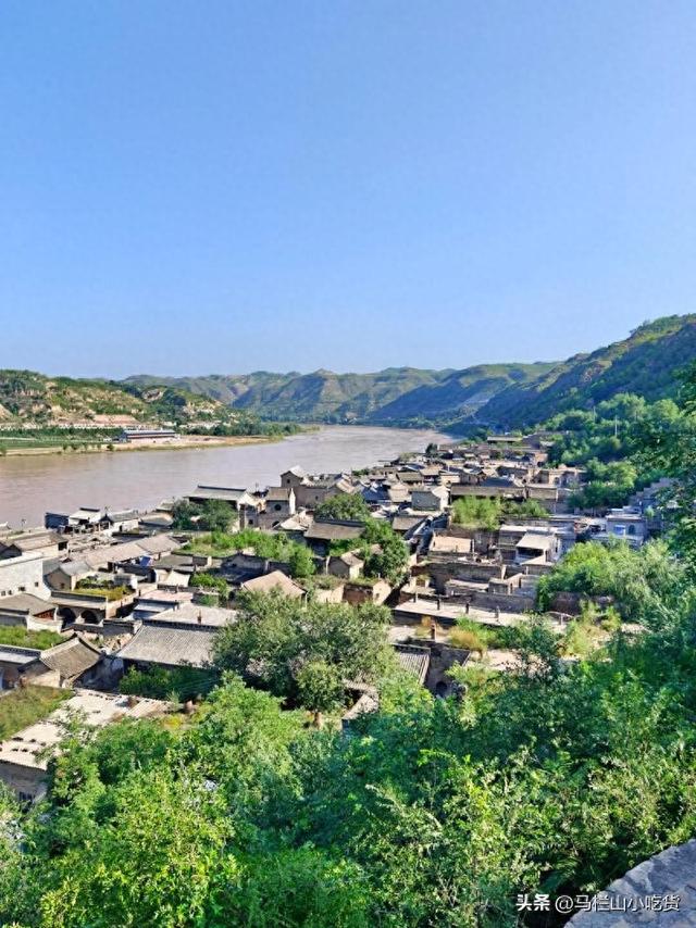 山西吕梁旅游攻略 | 黄土高原上的隐秘宝藏！