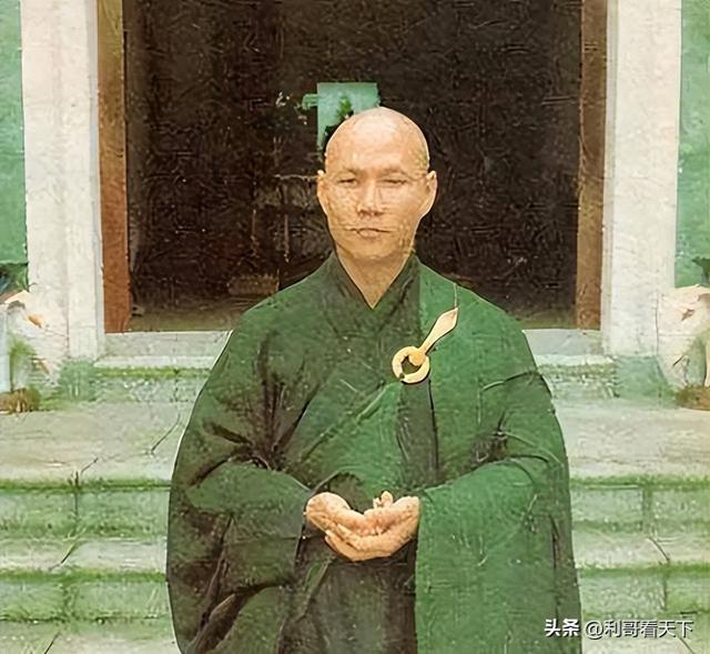 梁小龙牵扯出黄元申	，这位“霍大侠	”拒见任何人！