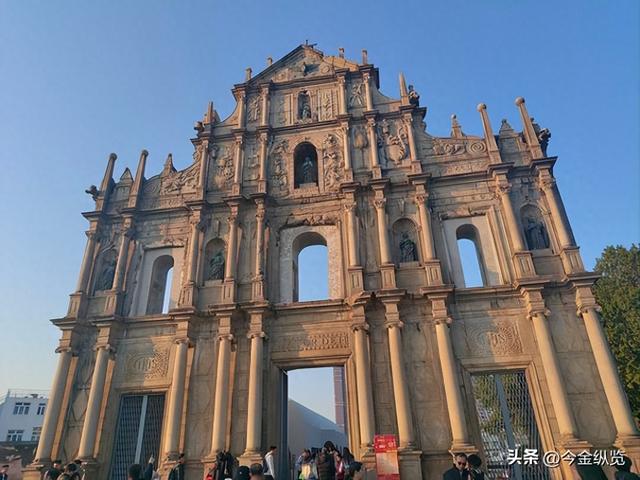 澳门被叫Macau，竟是妈祖的音译？背后竟是中西诸神"混搭"奇观！