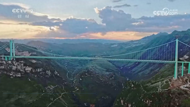 “横竖都第一”大桥，入选！