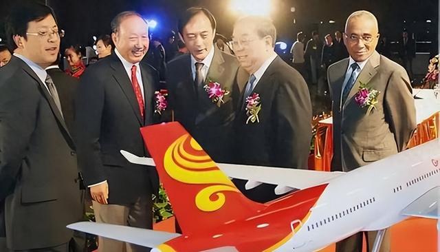 比恒大还惨！中国第二大民企倒了，负债7500亿，创始人被带走