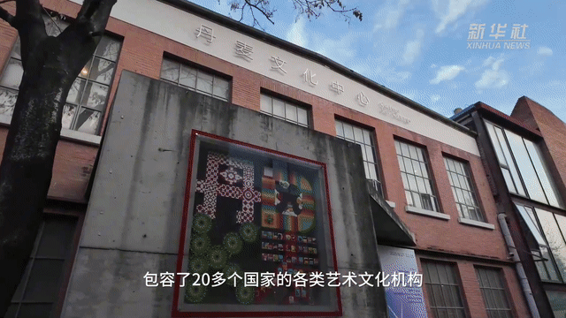 从长城到798：外国游客解锁新“北京印象”