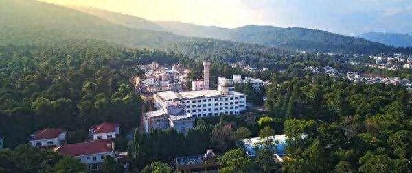 旅居云南 | 在梅贻琦笔下寻一方“安宁”