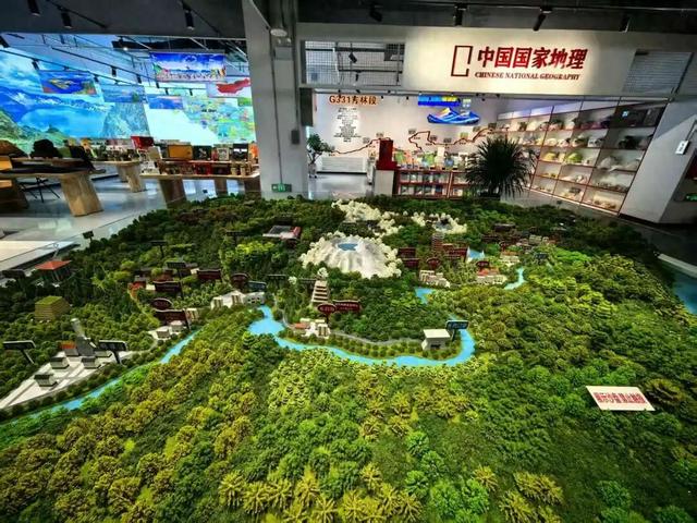 长春新地标“这有书”来了！