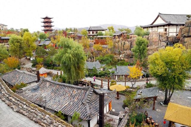 千年崖城：G331串起的“文旅明珠”