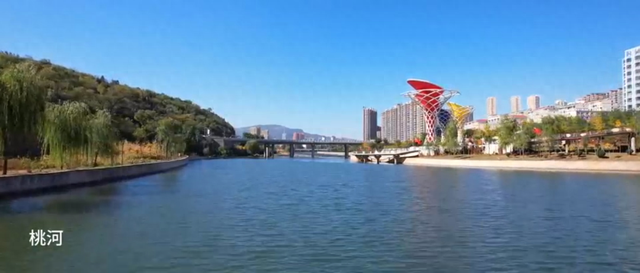 打开阳泉图鉴，读懂山城的万种模样！