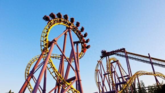 北京副中心2026年将推出亚洲最大室内儿童乐园顶点公园