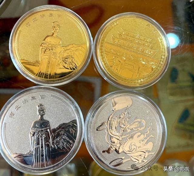 文创“小卡片”+智慧新服务 让千年女娲文化“活”起来