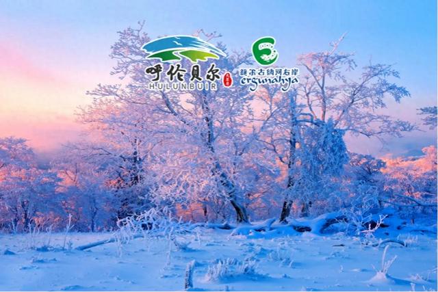 冬寻双极·打卡冷极根河&北极漠河、漫步大兴安岭、探访使鹿部落