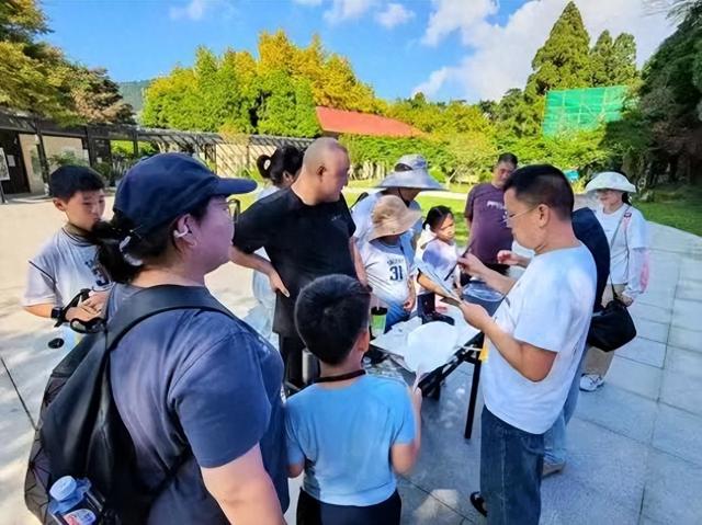 庐山市：笔墨翰香绘就文旅融合新风景