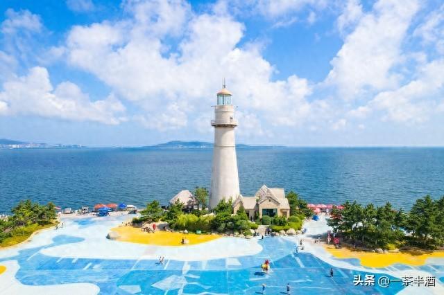 第一次来威海旅游，玩哪里？怎么玩？这篇文章告诉你