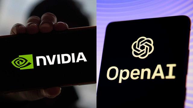 黄仁勋力挺AI：OpenAI将成万亿美元巨头，三大定律支撑无泡沫论