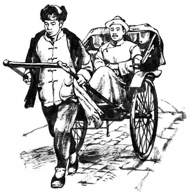 如何写寻人启示（故事 · 典藏寻人启事）