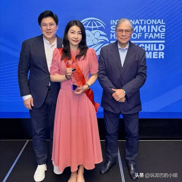 郭晶晶代言品牌被立案调查 跳水女皇退役15年年代言收入超5000万