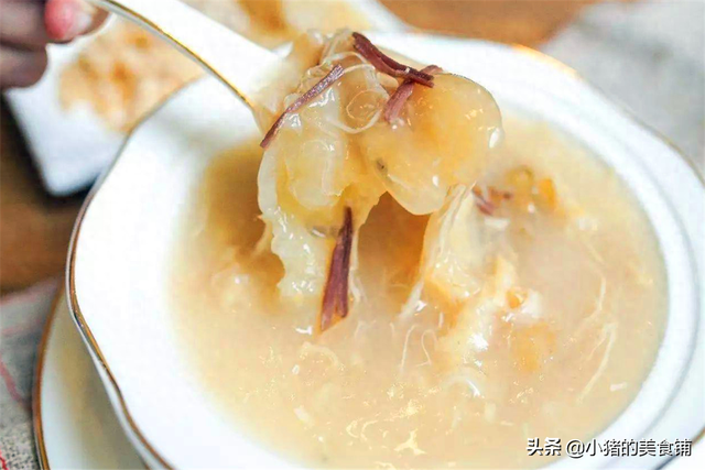 普通鱼漂能做花胶吗 2026年普通鱼漂能做花胶吗图片