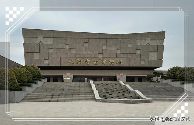 一座县城博物馆，不仅是全国首家，而且还是全国唯一