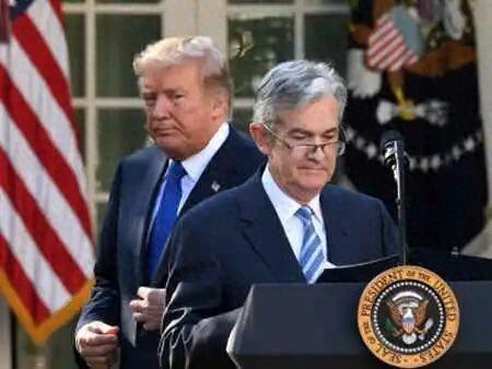 美股历史最强月份出师不利！