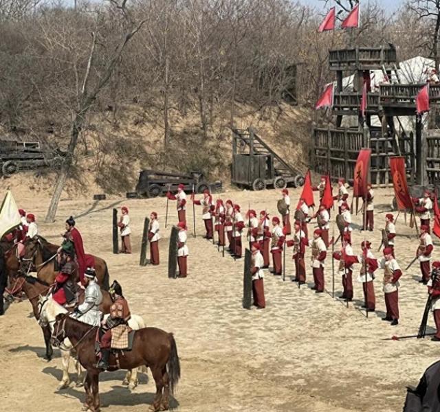 一年狂揽超12亿，三年暴涨15倍，河南出了个“中国迪士尼”