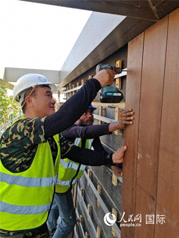 “通过保护生态环境创造更大经济价值”