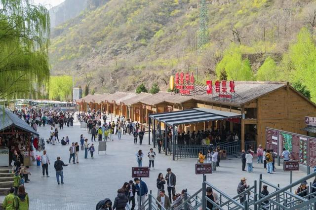 山水游火爆！新华社、央视聚焦长治！