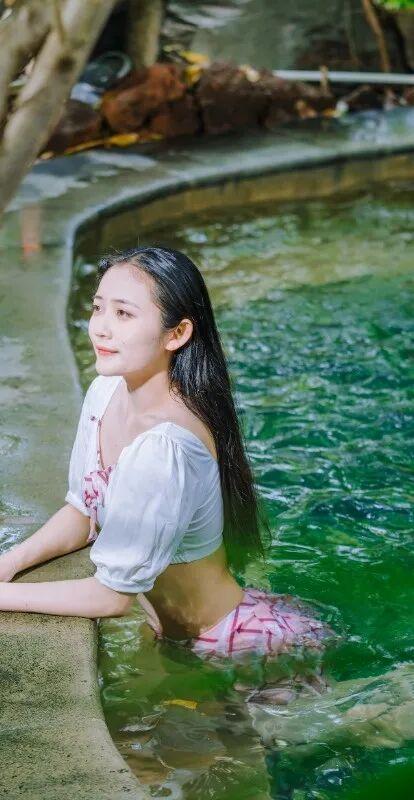 冬日康养天花板！腾冲74处暖泉已备好，“泡汤”邀约请速接