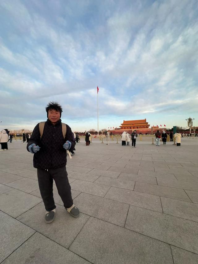 从骑行西藏到徒步北京，宁国80后用两年旅程治愈自己 收获百万粉丝