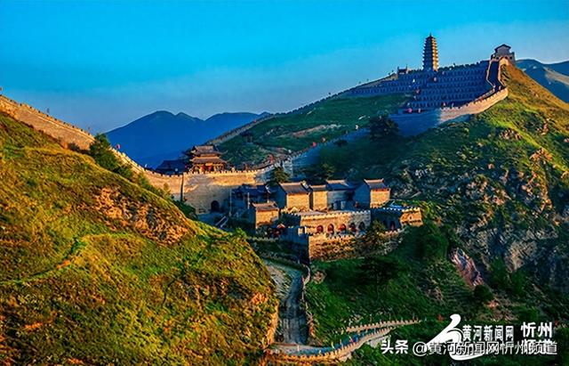 雄关新韵：雁门关文旅融合撬动“边塞经济”消费新篇