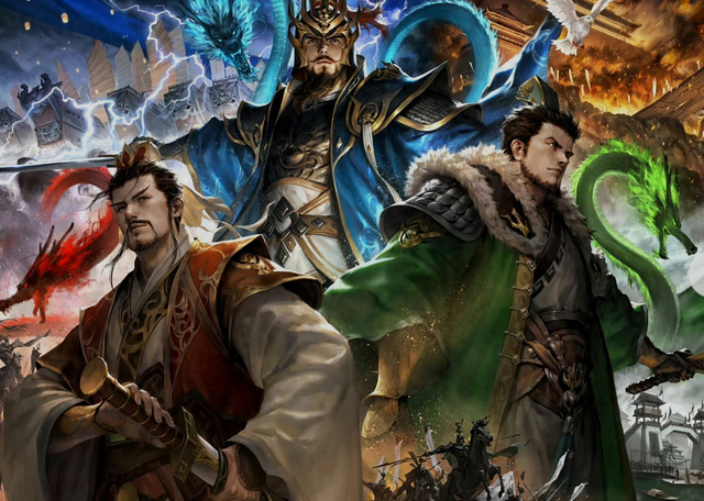 三国杀桌游破解版（三国杀线下很少看到有人玩明白机制就知道）