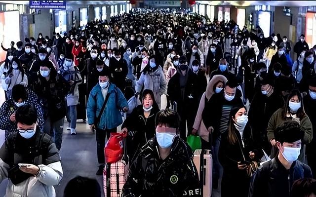 29万人逃离湖南，22万人离开吉林！人口大迁徙中，谁是最后赢家？