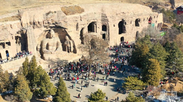 从文物游到文化游 千年文化瑰宝润人心