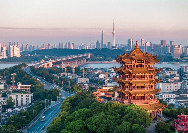 湖北景点排行榜前十名（武汉10个必去级景区大合集）