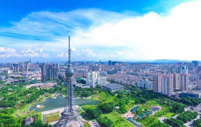 4大地级市：苏州、佛山、温州、唐山，谁实力更强？一起来看看