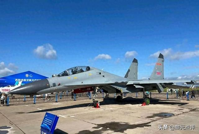 200架变105架谁赚了？隐形交易换来歼16中国心