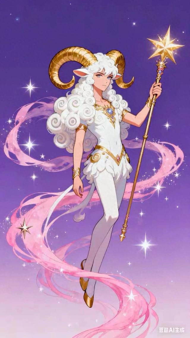 白羊座醒醒！2026年你不是走大运，是来“收账”的！