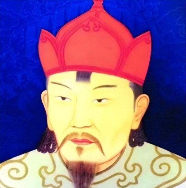 红楼野史：林黛玉真实身份身份高不可攀，可惜其母家竟遭朝廷族灭