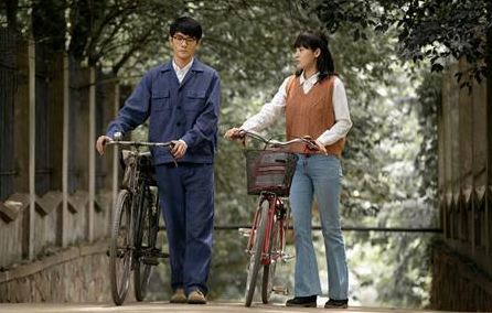 96年妻子考上大学跟我离婚，我伤心去当兵，12年后提干竟意外重逢