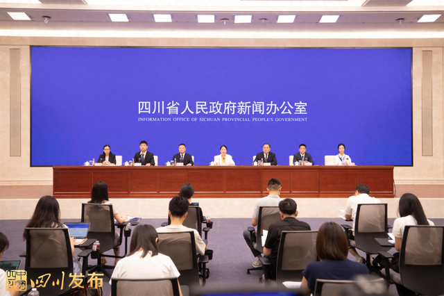 打造“叫得响”的世界三星堆！ 德阳加快建设国际旅游城市 | 新闻发布会