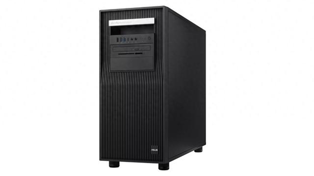 华硕带来ExpertCenter Pro ET900N G3：搭载GB300 Grace Blackwell Ultra
