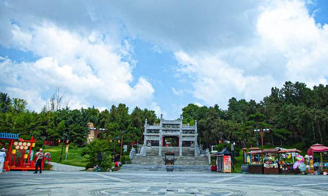 双节期间，南阳市将举办多项文旅活动