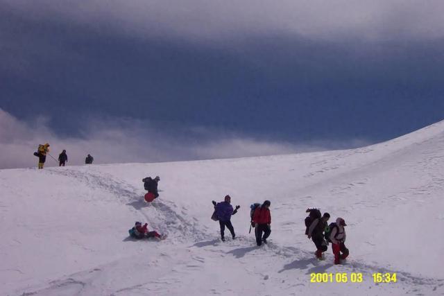 户外徒步和特种旅游是归口体育部门还是文旅部门？（二）