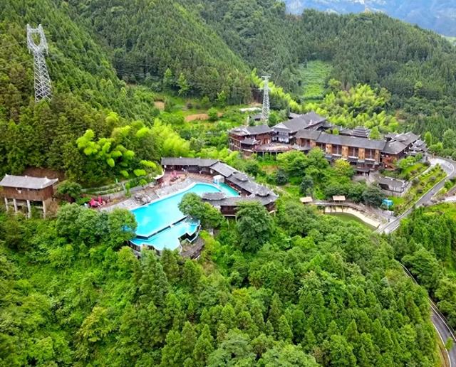 怀化溆浦县一日游旅游攻略：推荐十大必去景点和好玩的地方