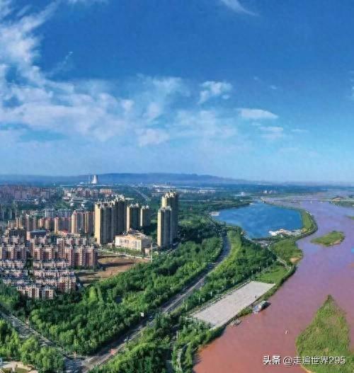 去了一趟宁夏吴忠，实话实说，来聊一聊我对宁夏吴忠的3点印象！