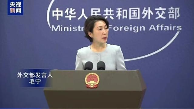 日韩这两件事咱不管	，该国总理十年来首访华挺重要