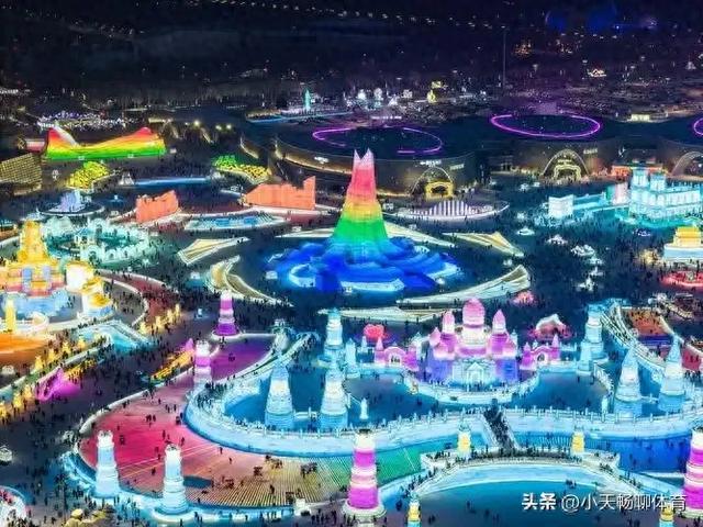 读万卷书不如行万里路！东北最值得游玩、打卡的十座城市