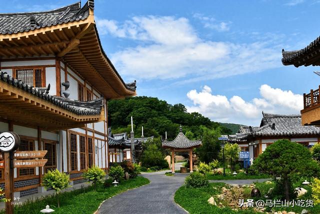 吉林延边 | 超详细旅游打卡攻略！