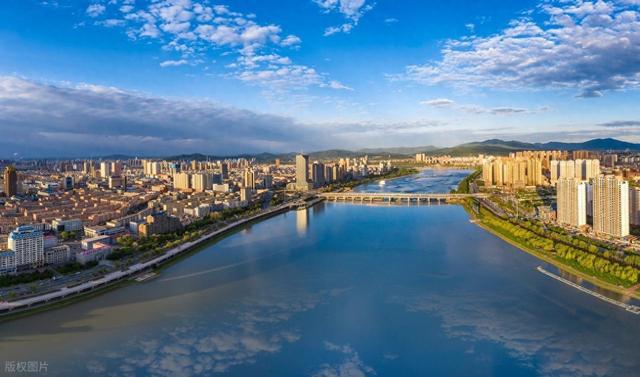 吉林省未来吃香的城市，不是延边、松原，而是这座低调的城市