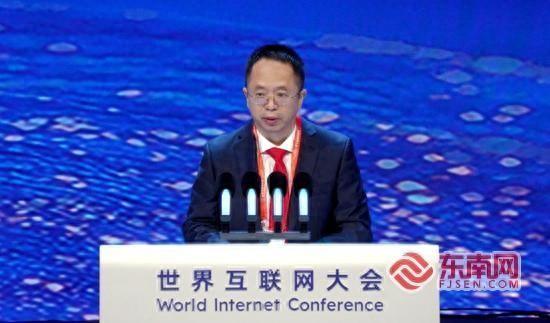 周鸿祎：开放共建 打造数智海丝安全共同体