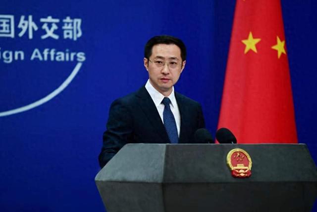 美国发话也不行，中方正式通告全球：打日本，中国具备“正当性”