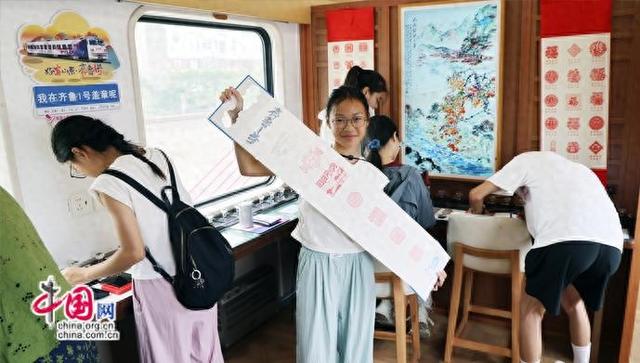 “打卡”旅游，见证中国文旅经济发展(图)