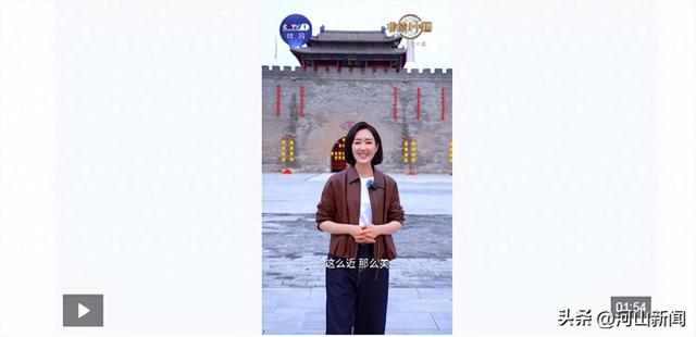 这么近那么美周末到河北定州！